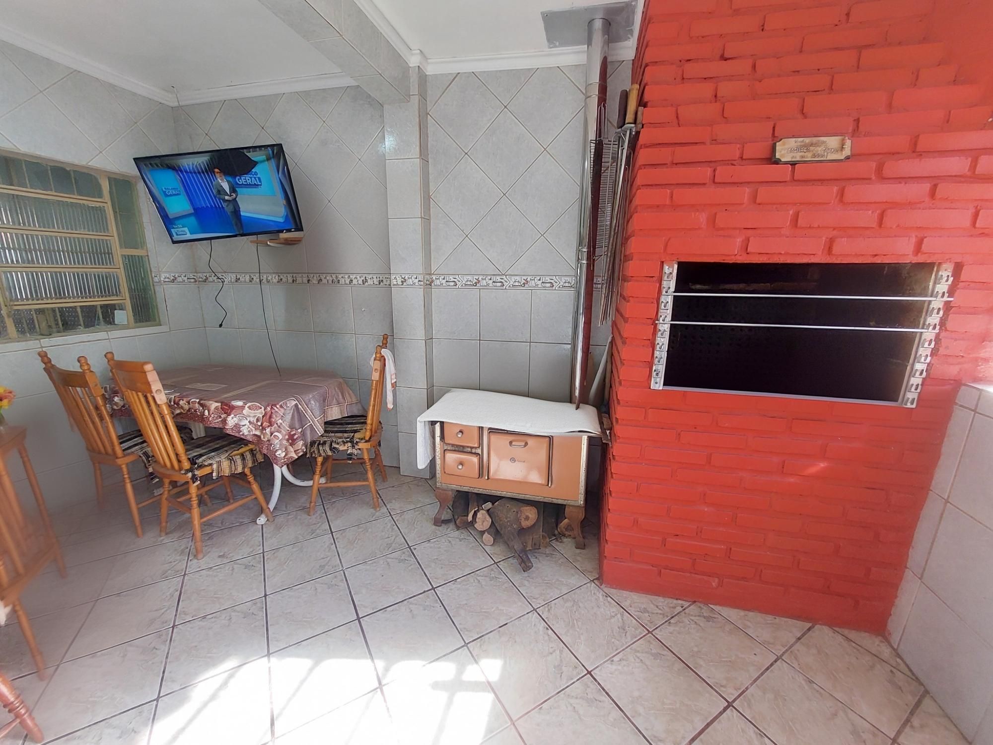 Casa, 3 quartos, 107 m² - Foto 7