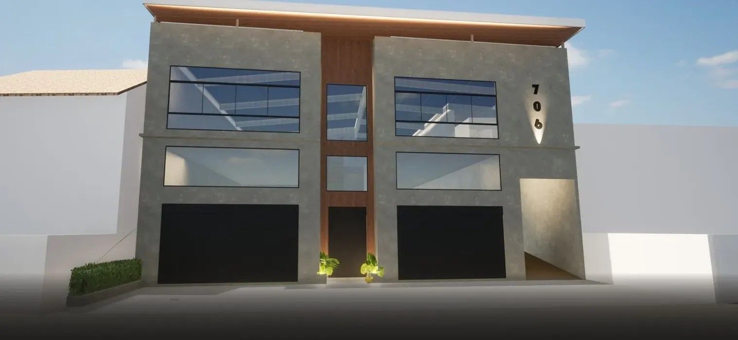 Loja-Salão, 355 m² - Foto 1