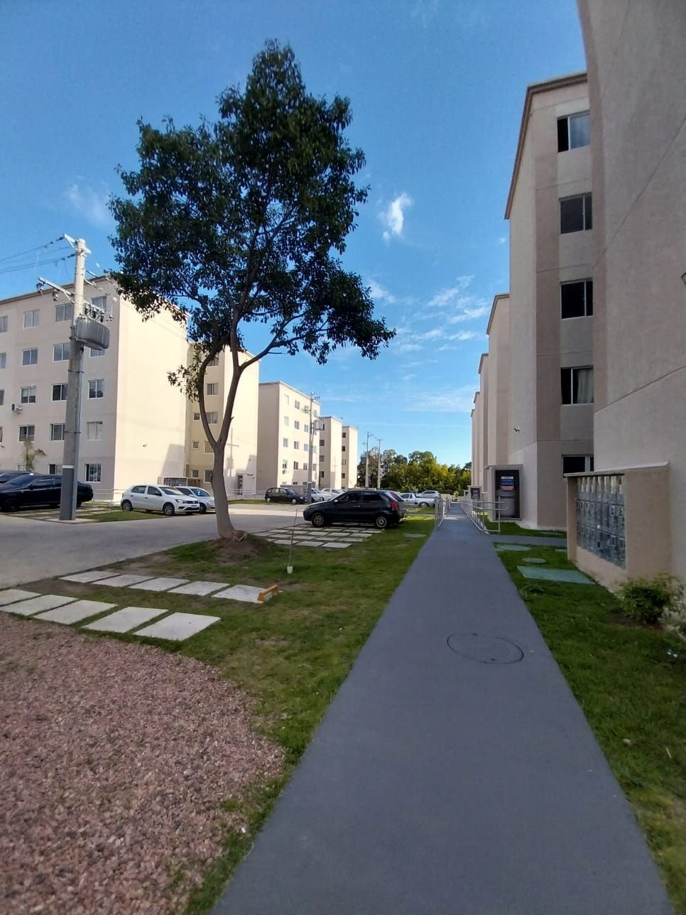 Apartamento, 2 quartos, 49 m² - Foto 11