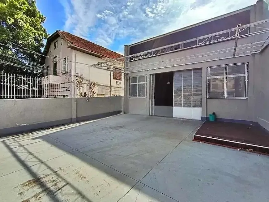 Loja-Salão, 350 m² - Foto 1