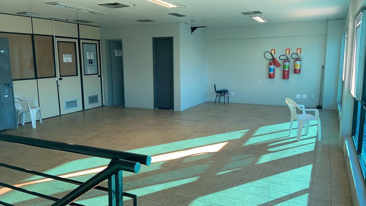 Depósito-Galpão, 742 m² - Foto 8