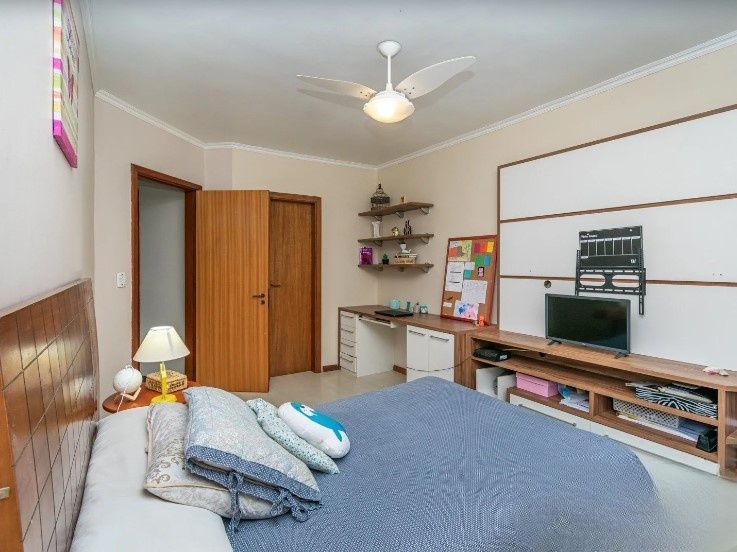 Casa, 3 quartos, 166 m² - Foto 13