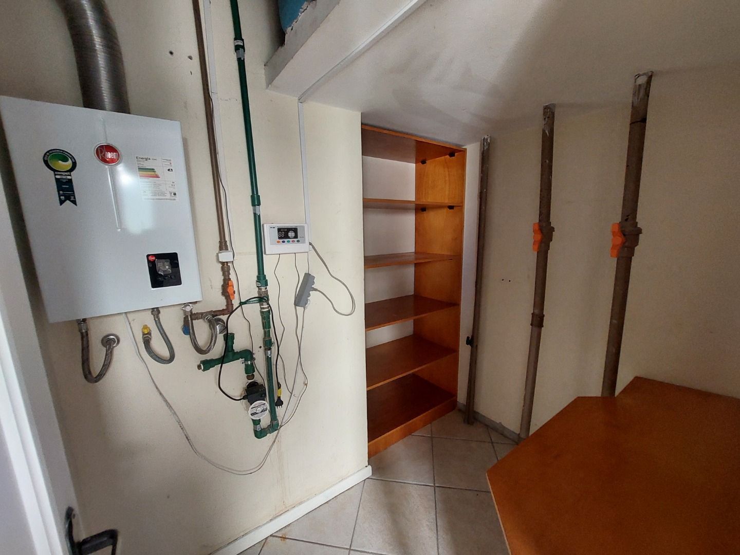 Casa para alugar com 3 quartos, 210m² - Foto 45