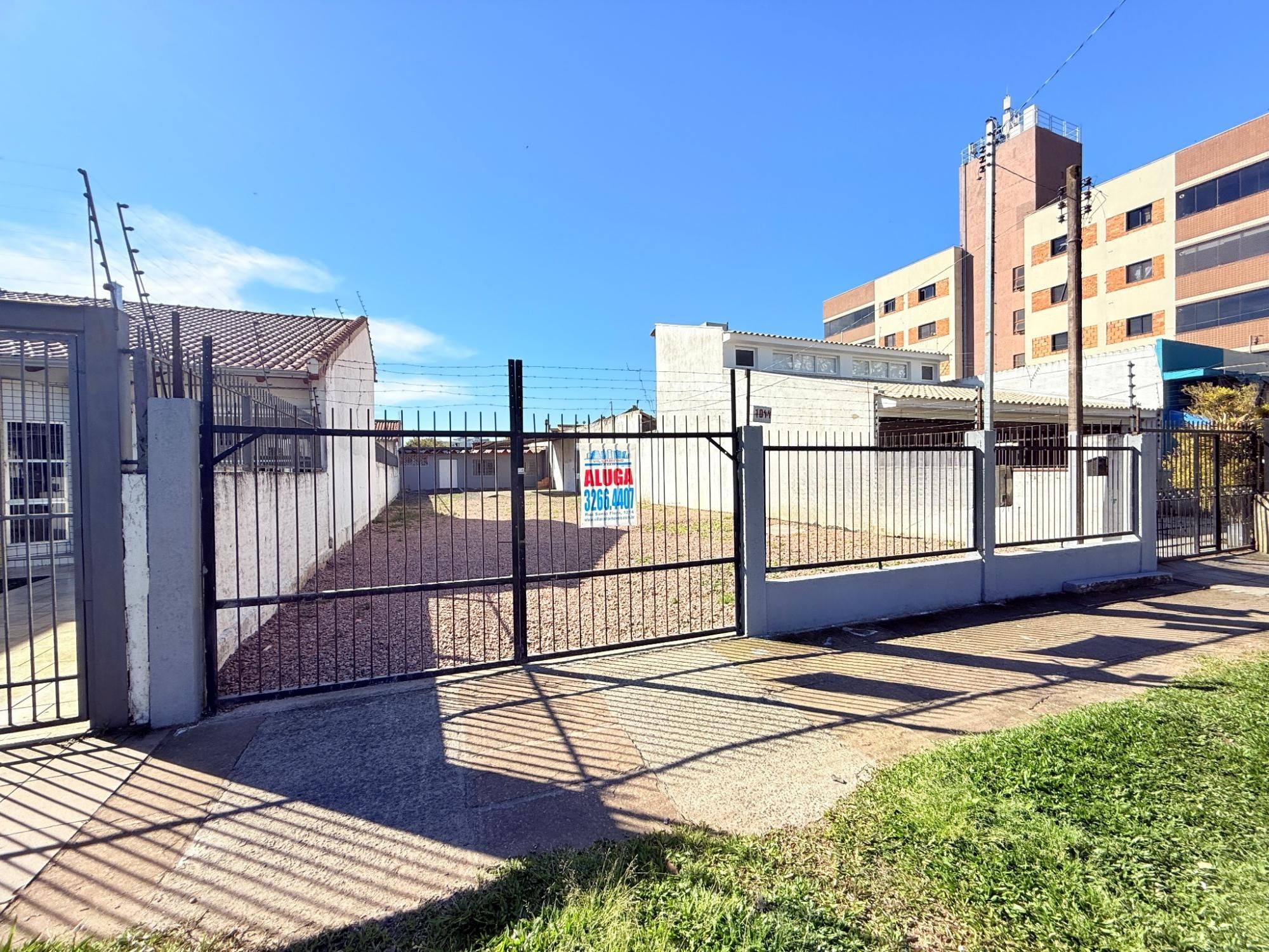 Terreno, 495 m² - Foto 1
