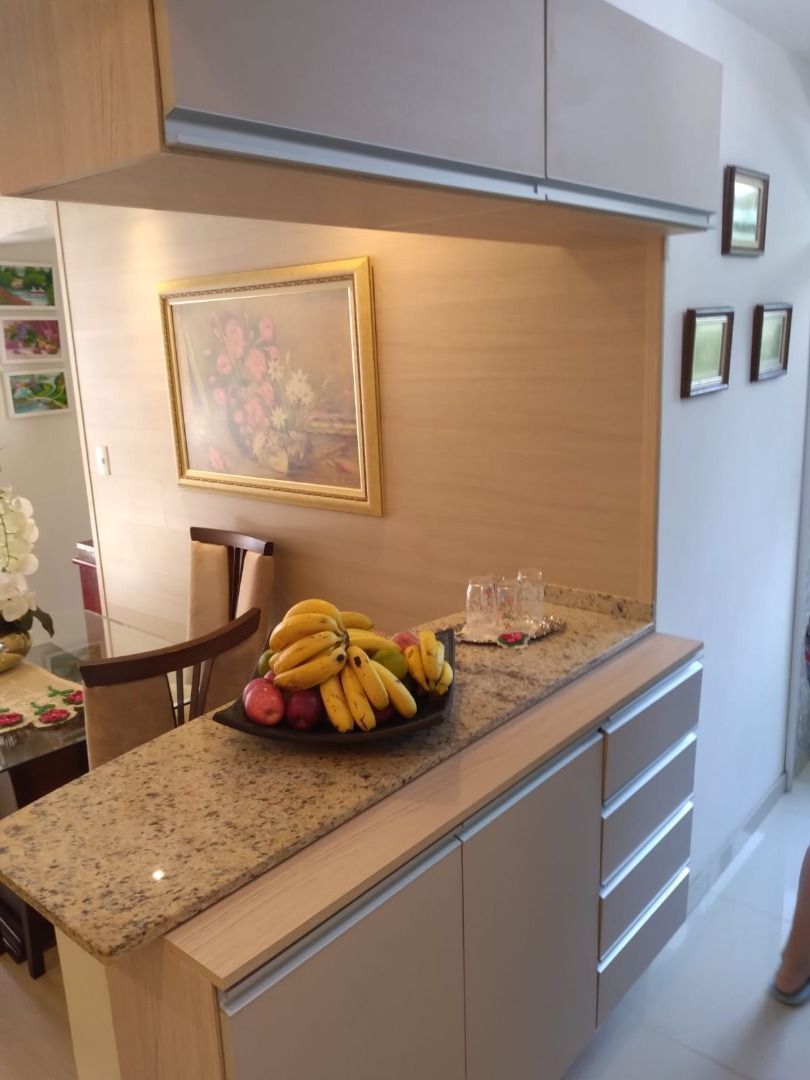 Apartamento, 2 quartos, 57 m² - Foto 10