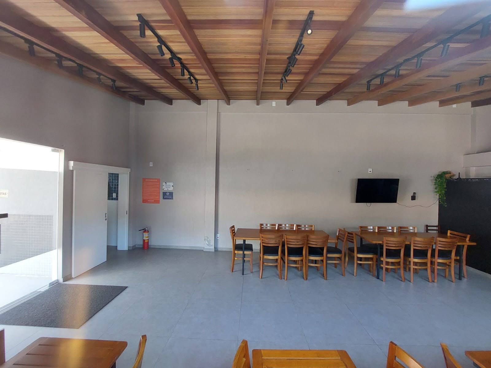 Apartamento, 1 quarto, 42 m² - Foto 6