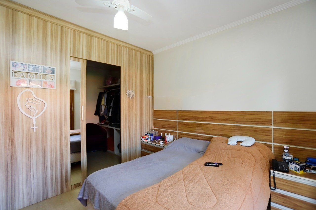 Casa de Condomínio, 3 quartos - Foto 21
