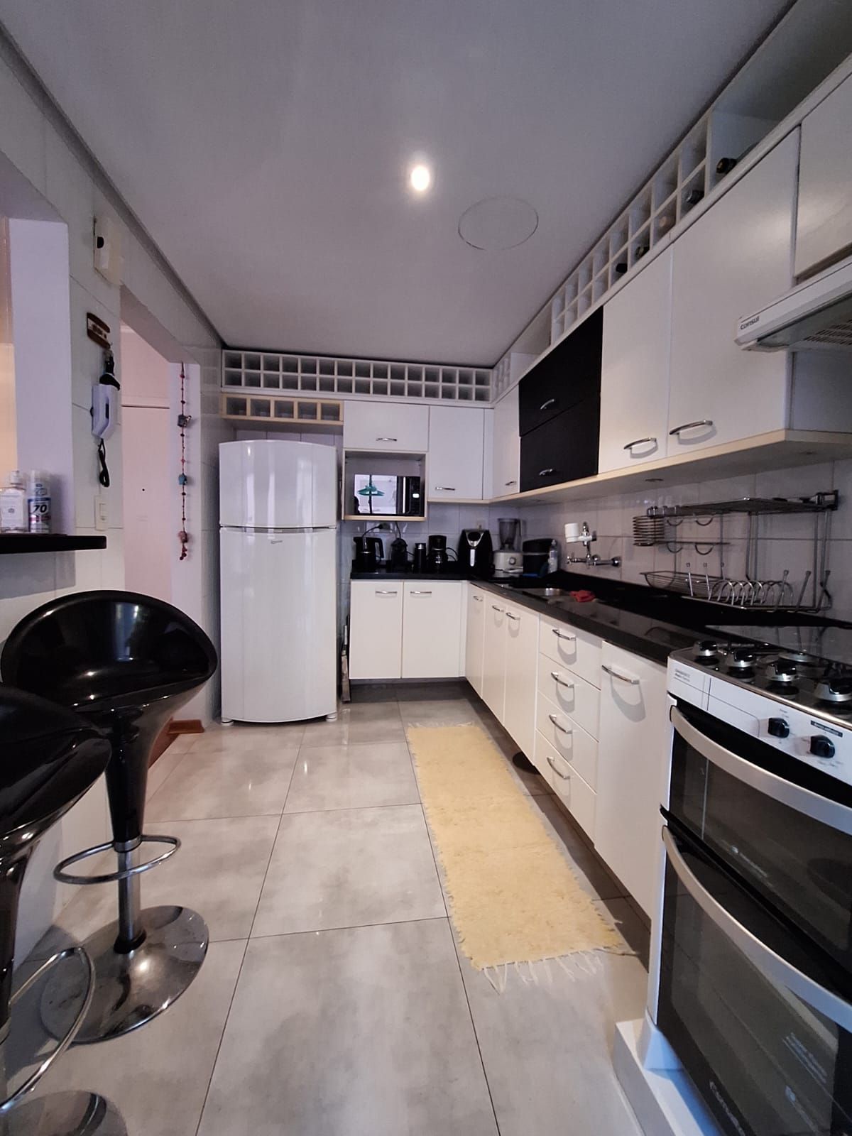 Apartamento, 2 quartos, 94 m² - Foto 5