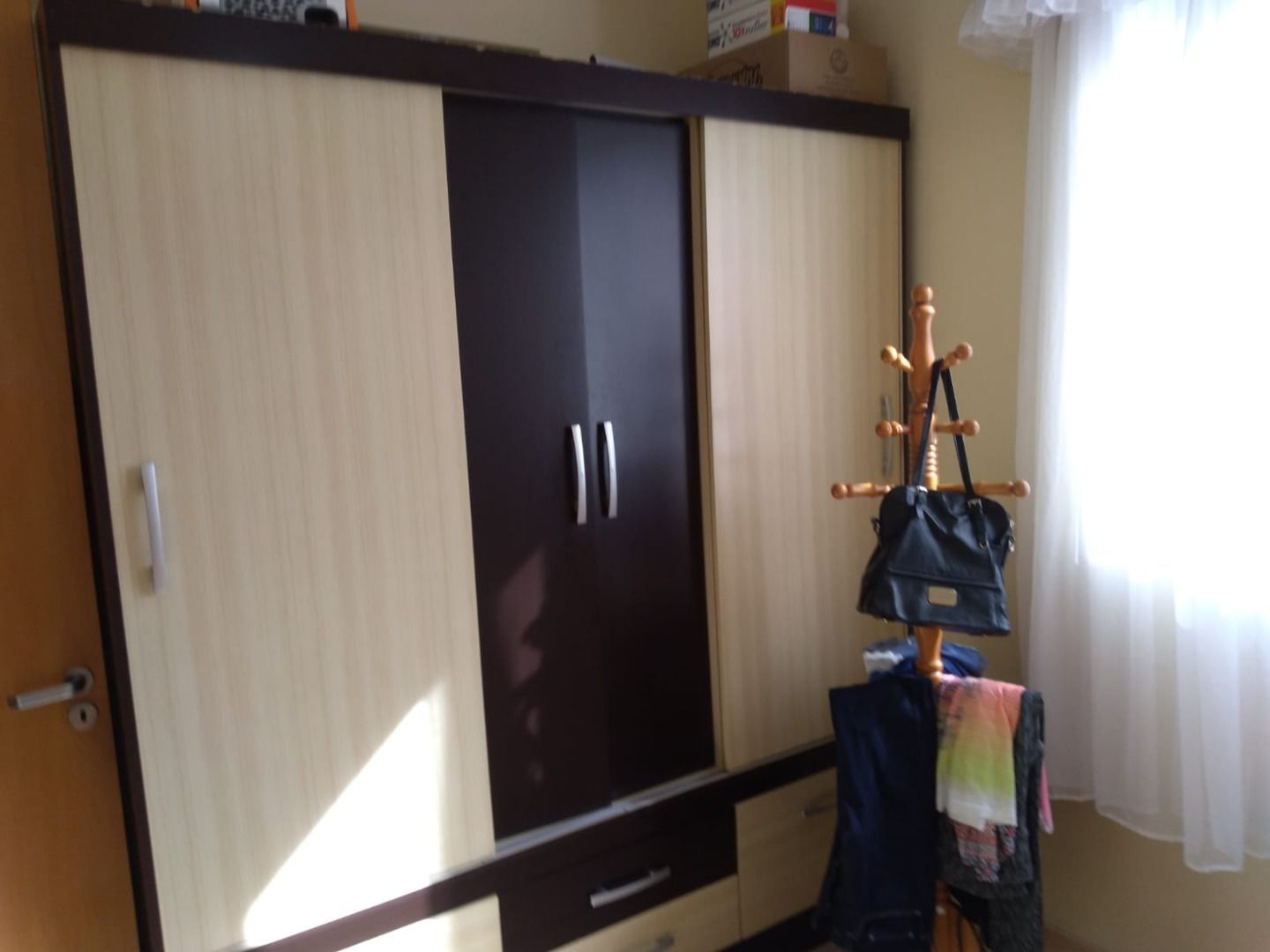 Apartamento, 2 quartos, 57 m² - Foto 7