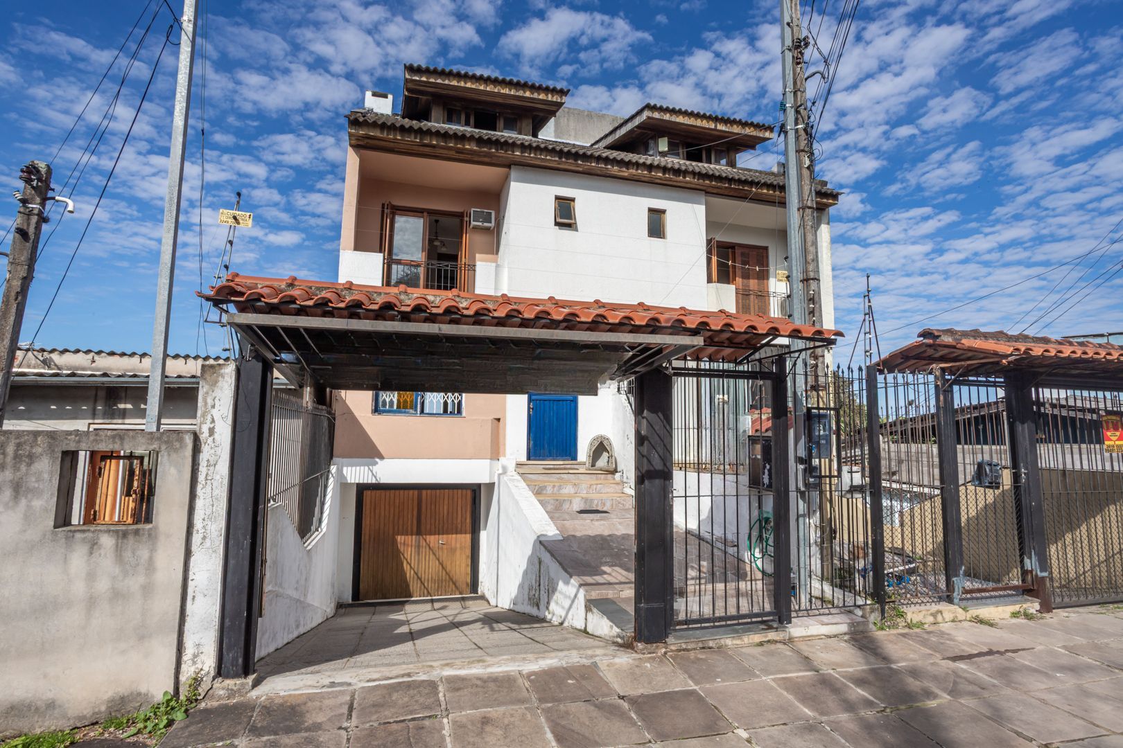 Casa para alugar com 4 quartos, 196m² - Foto 47