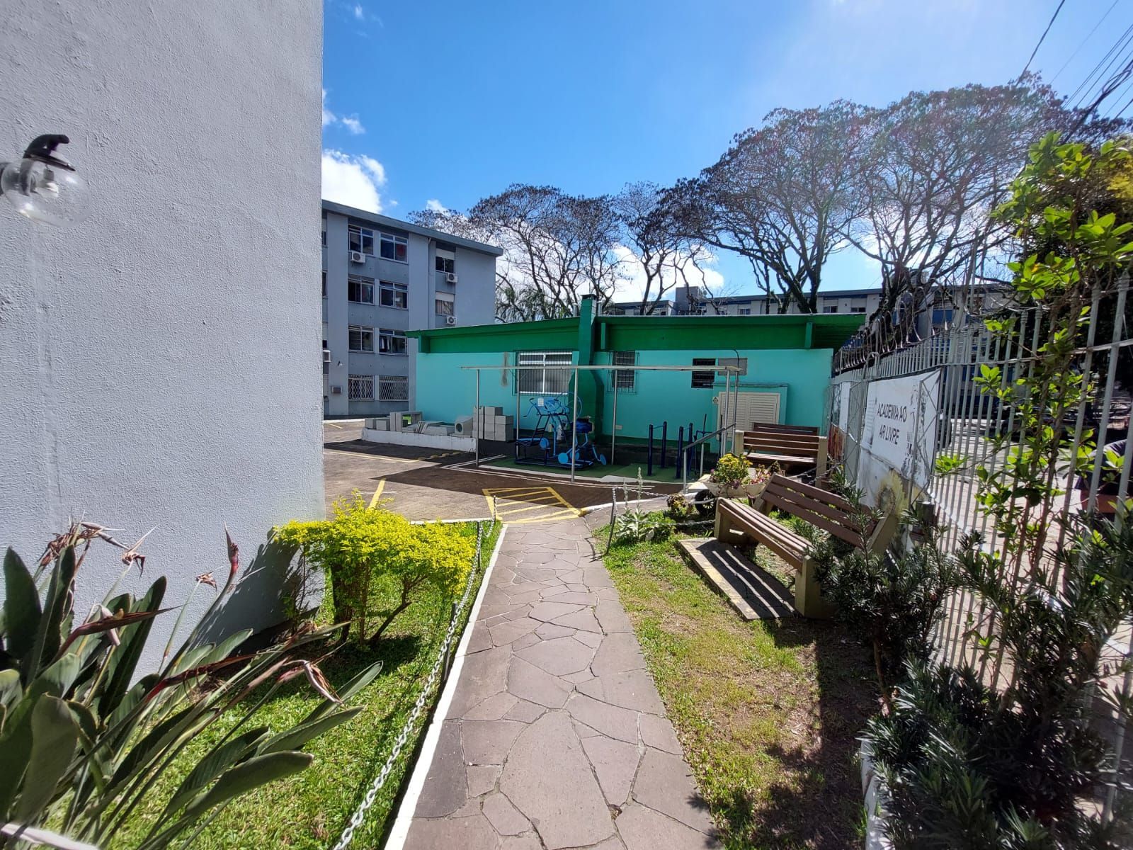 Apartamento, 1 quarto, 37 m² - Foto 8