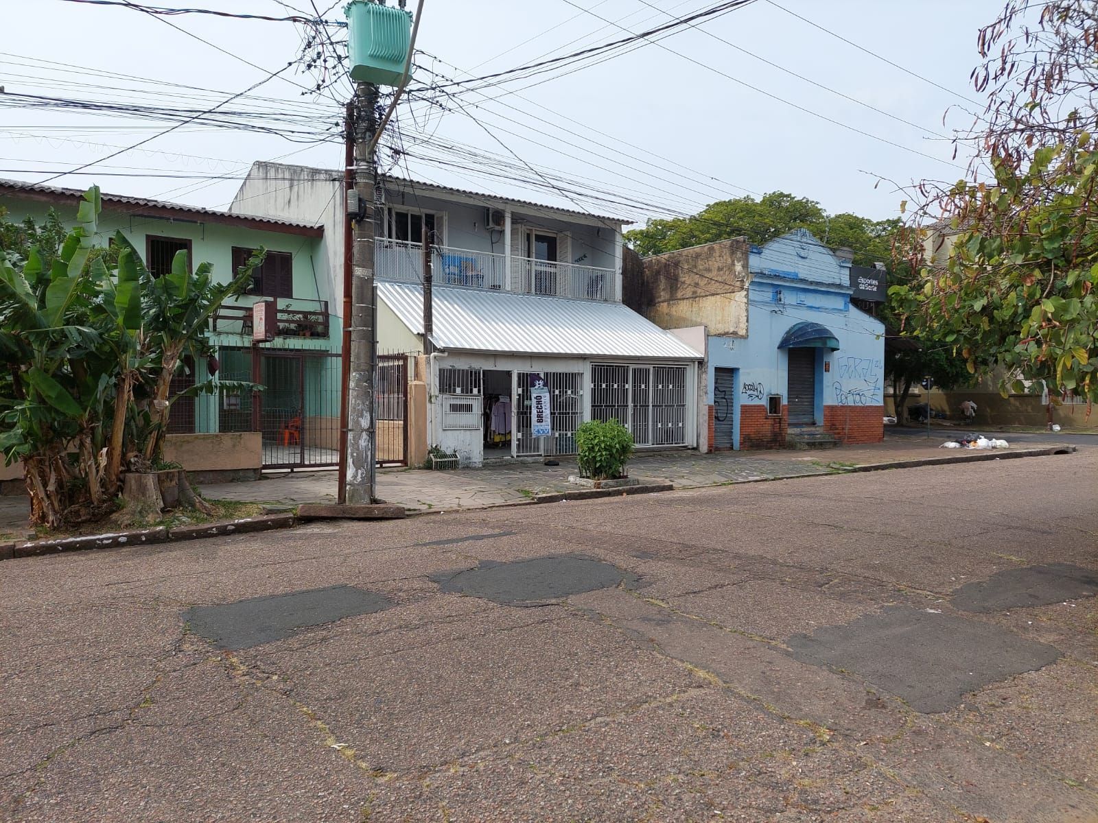 Casa, 3 quartos, 100 m² - Foto 35