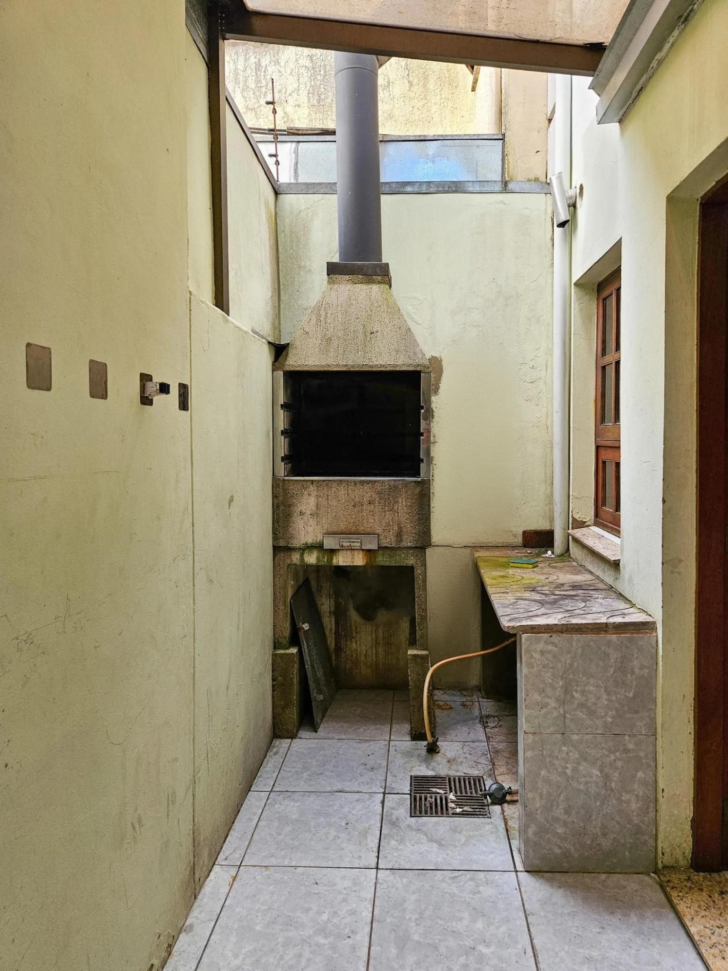 Casa, 2 quartos, 94 m² - Foto 32