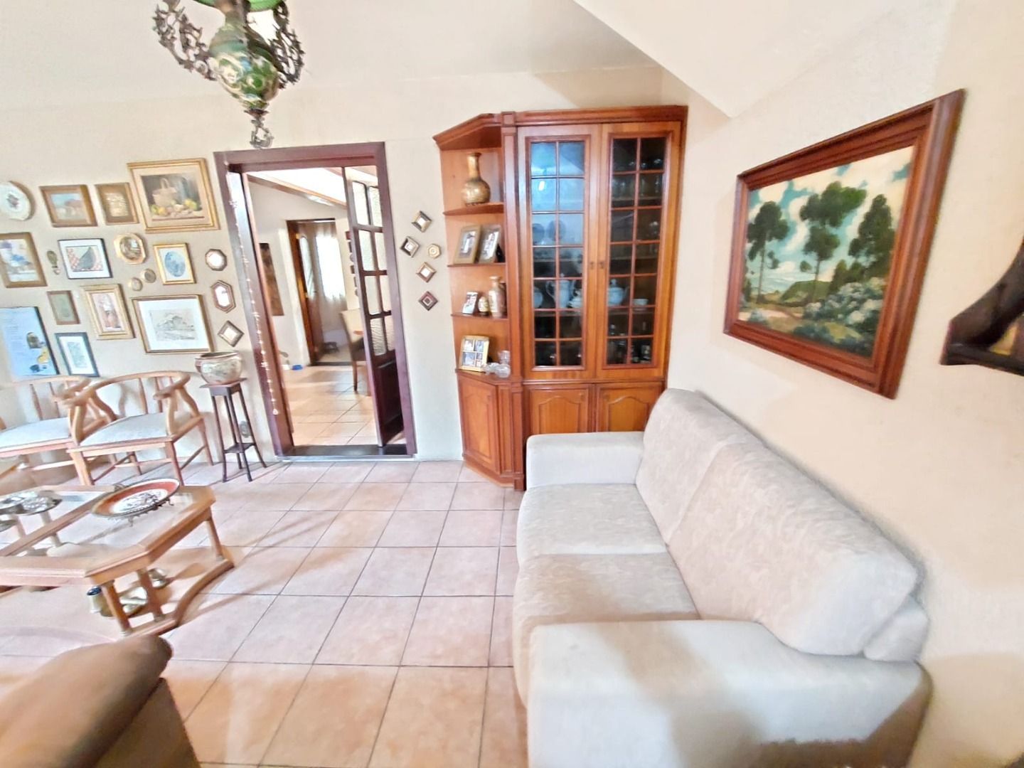 Casa, 4 quartos, 130 m² - Foto 3