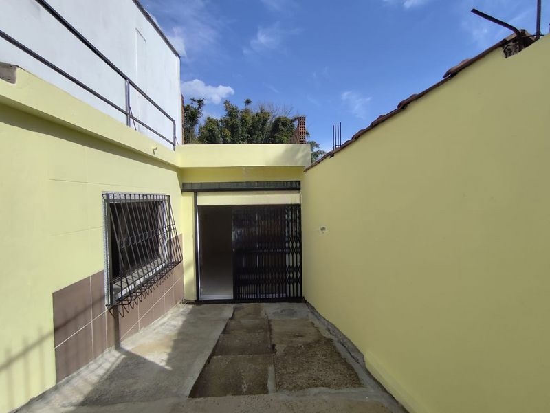 Casa para alugar com 2 quartos, 80m² - Foto 20