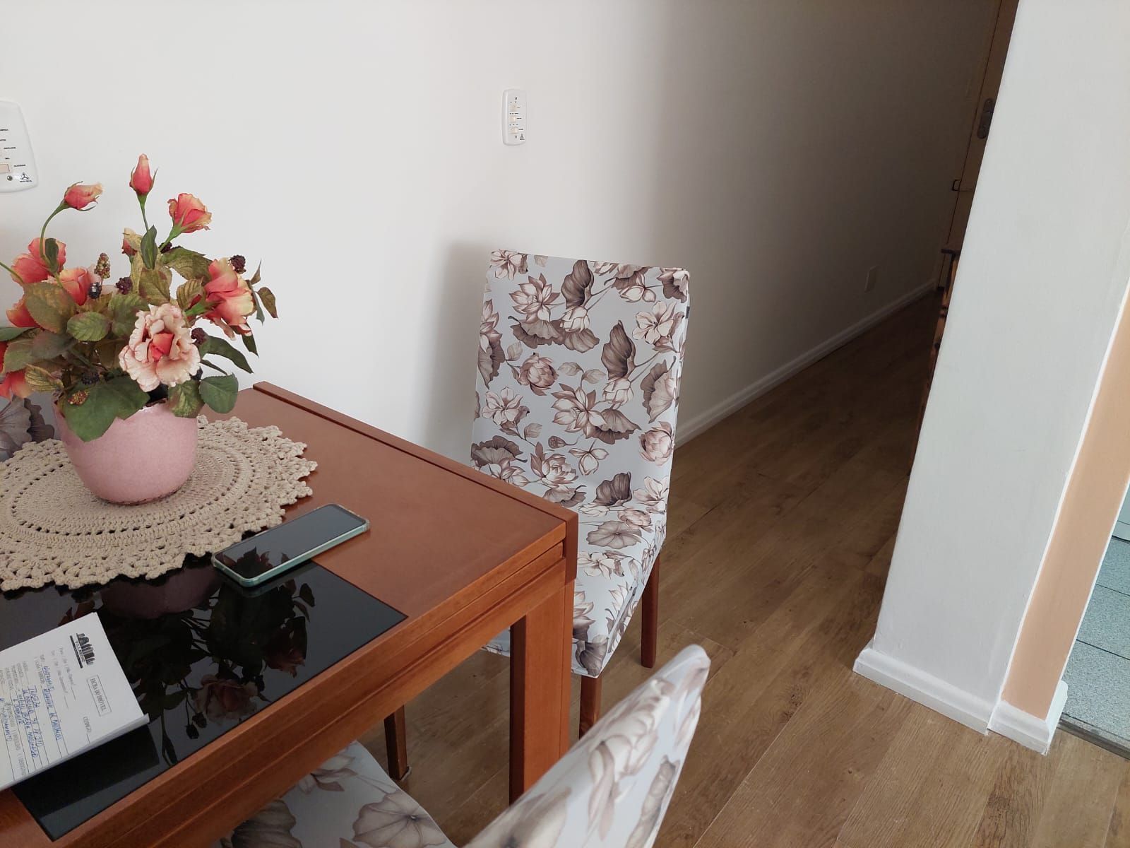 Apartamento, 2 quartos, 72 m² - Foto 12