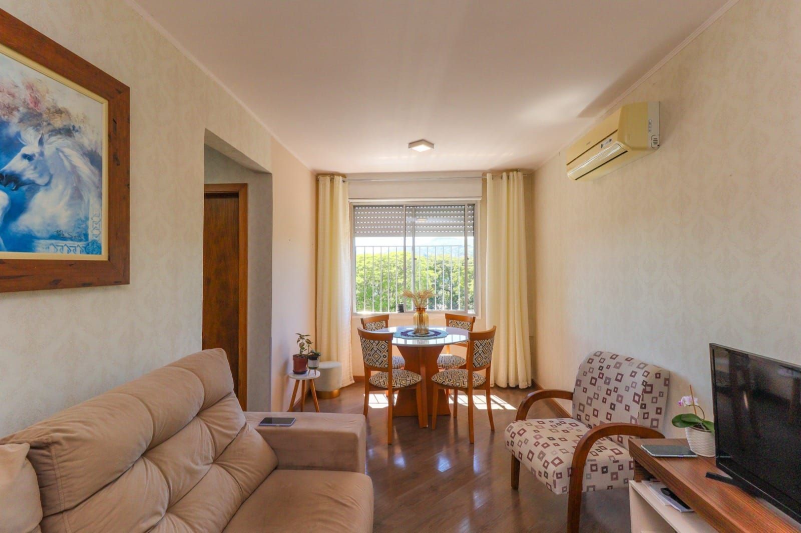 Apartamento, 2 quartos, 60 m² - Foto 16