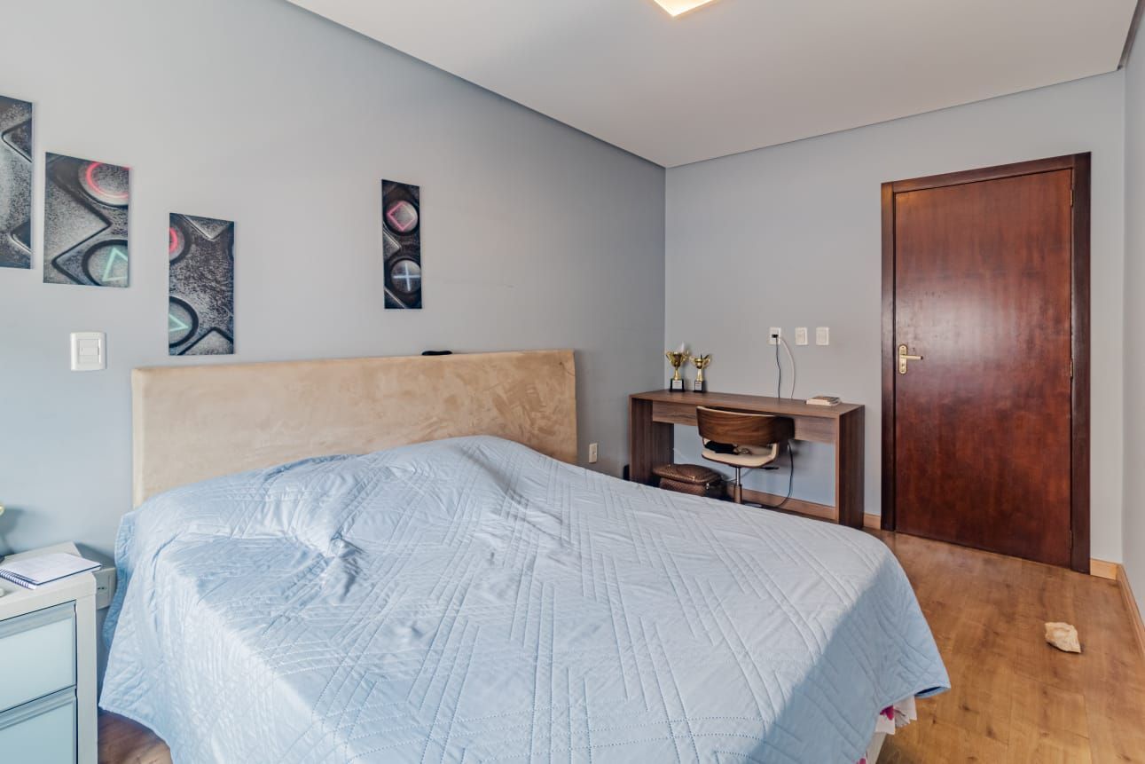 Casa, 4 quartos, 247 m² - Foto 24