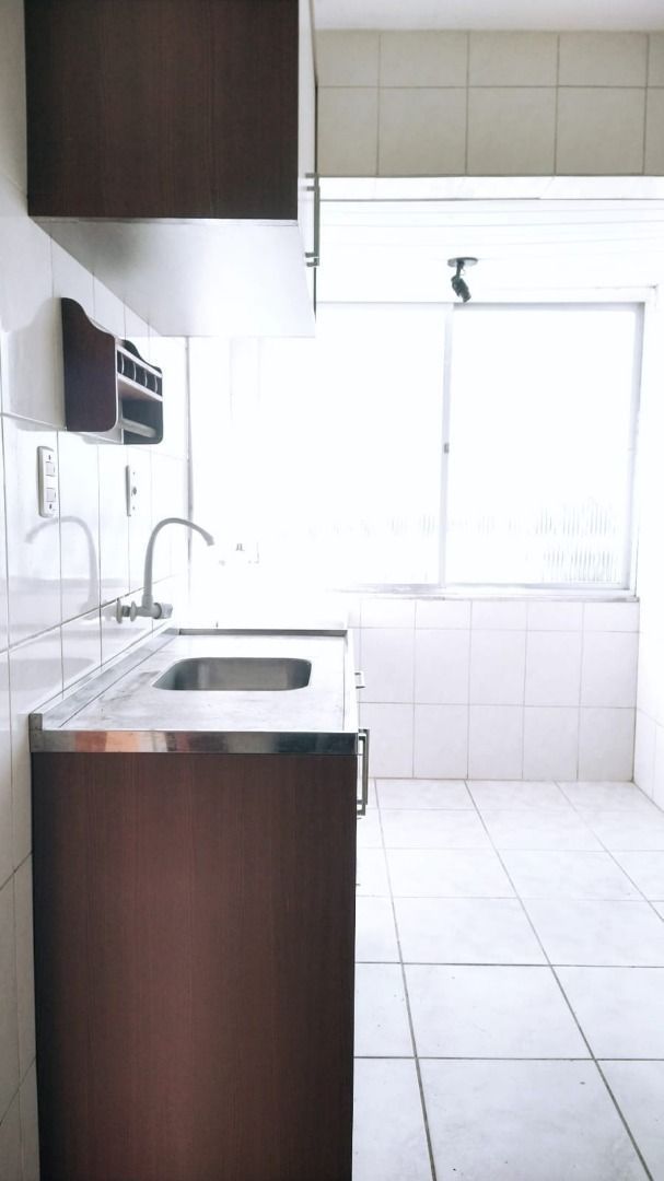 Apartamento, 2 quartos, 55 m² - Foto 6