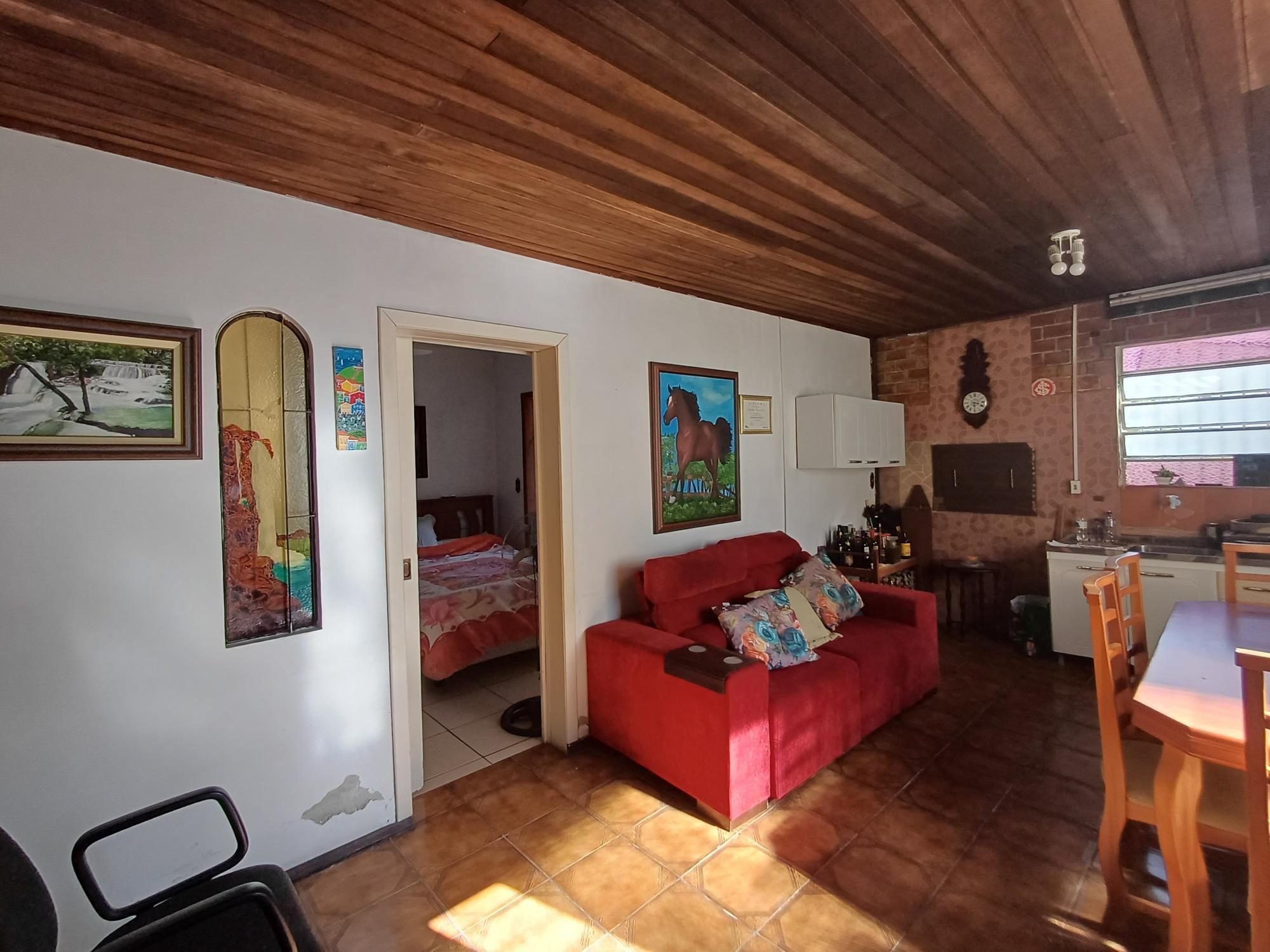 Casa, 3 quartos, 170 m² - Foto 30