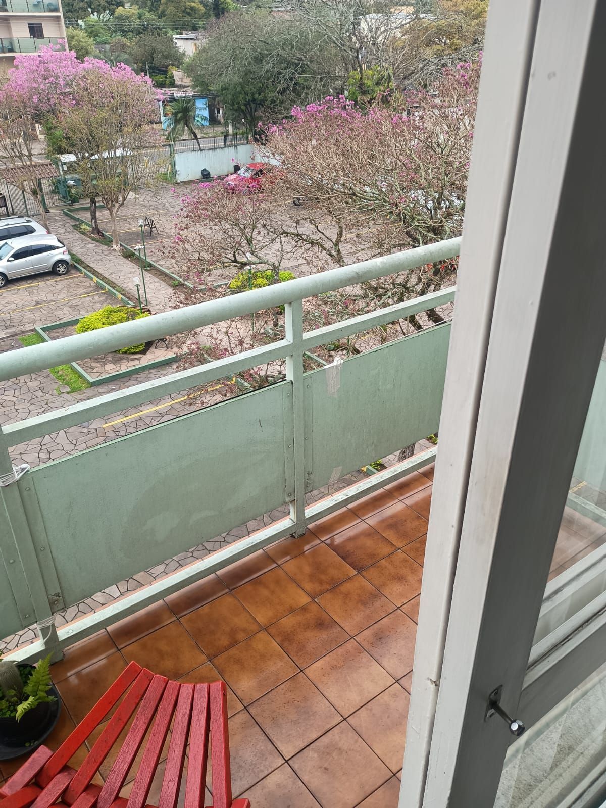 Apartamento, 1 quarto, 47 m² - Foto 12