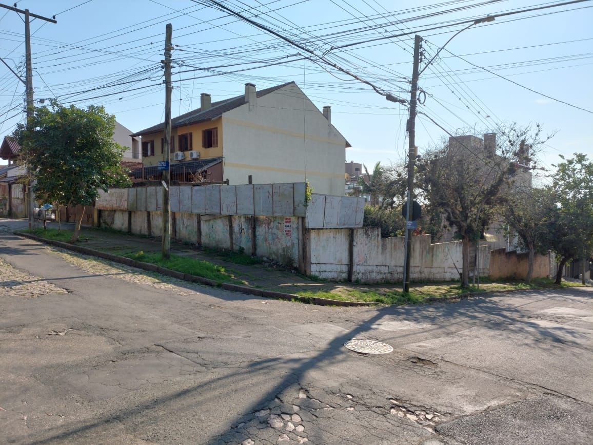 Terreno, 520 m² - Foto 1