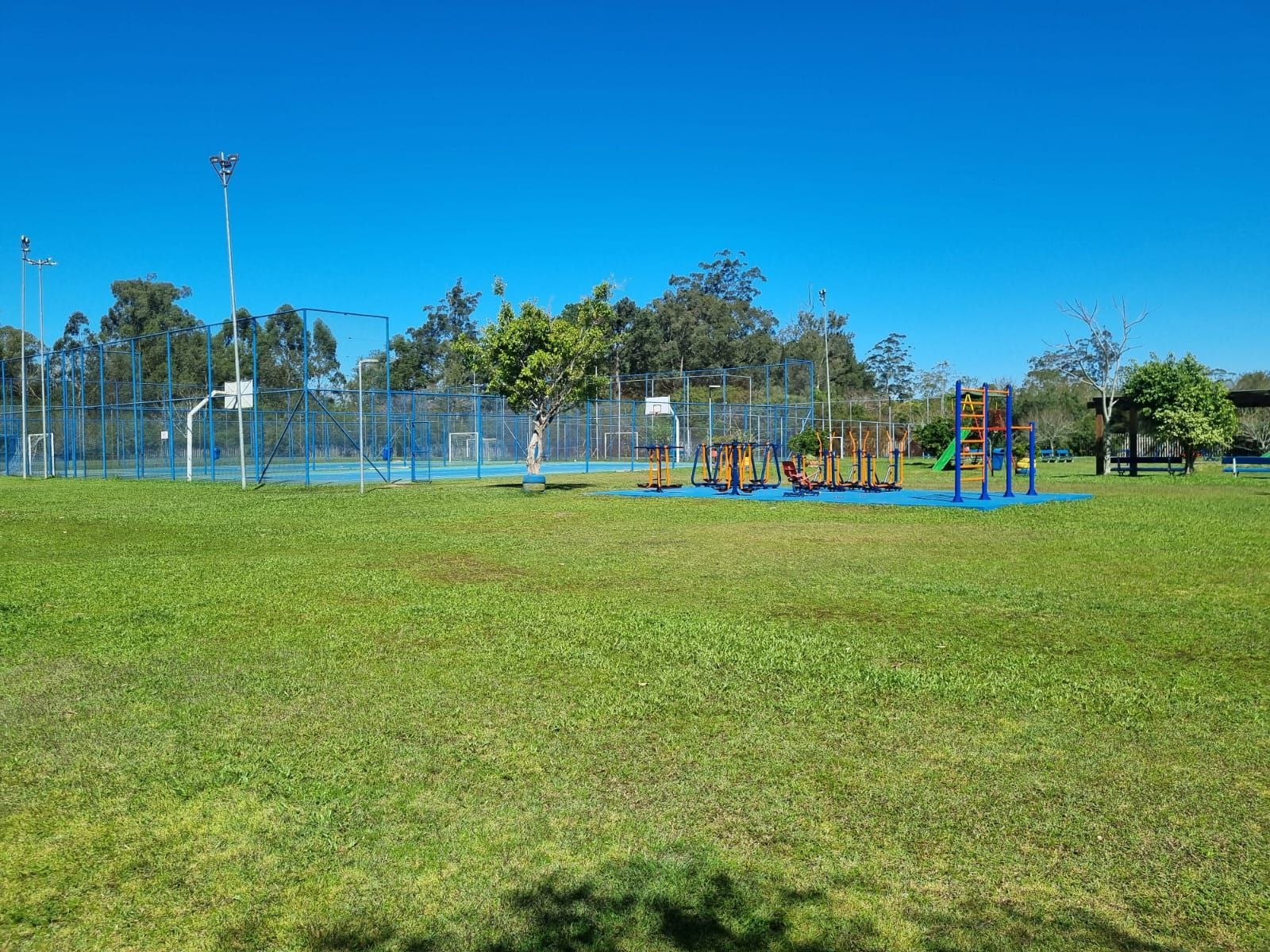 Casa de Condomínio, 2 quartos - Foto 28