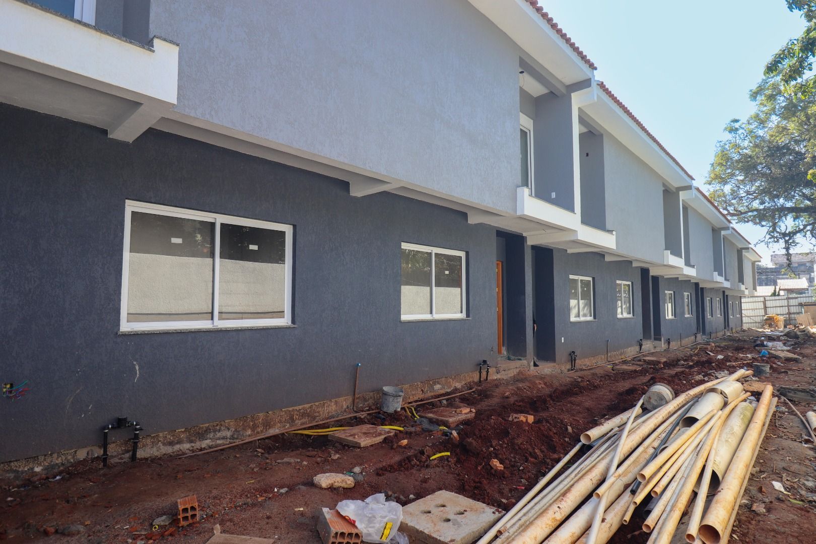 Casa, 2 quartos, 70 m² - Foto 9