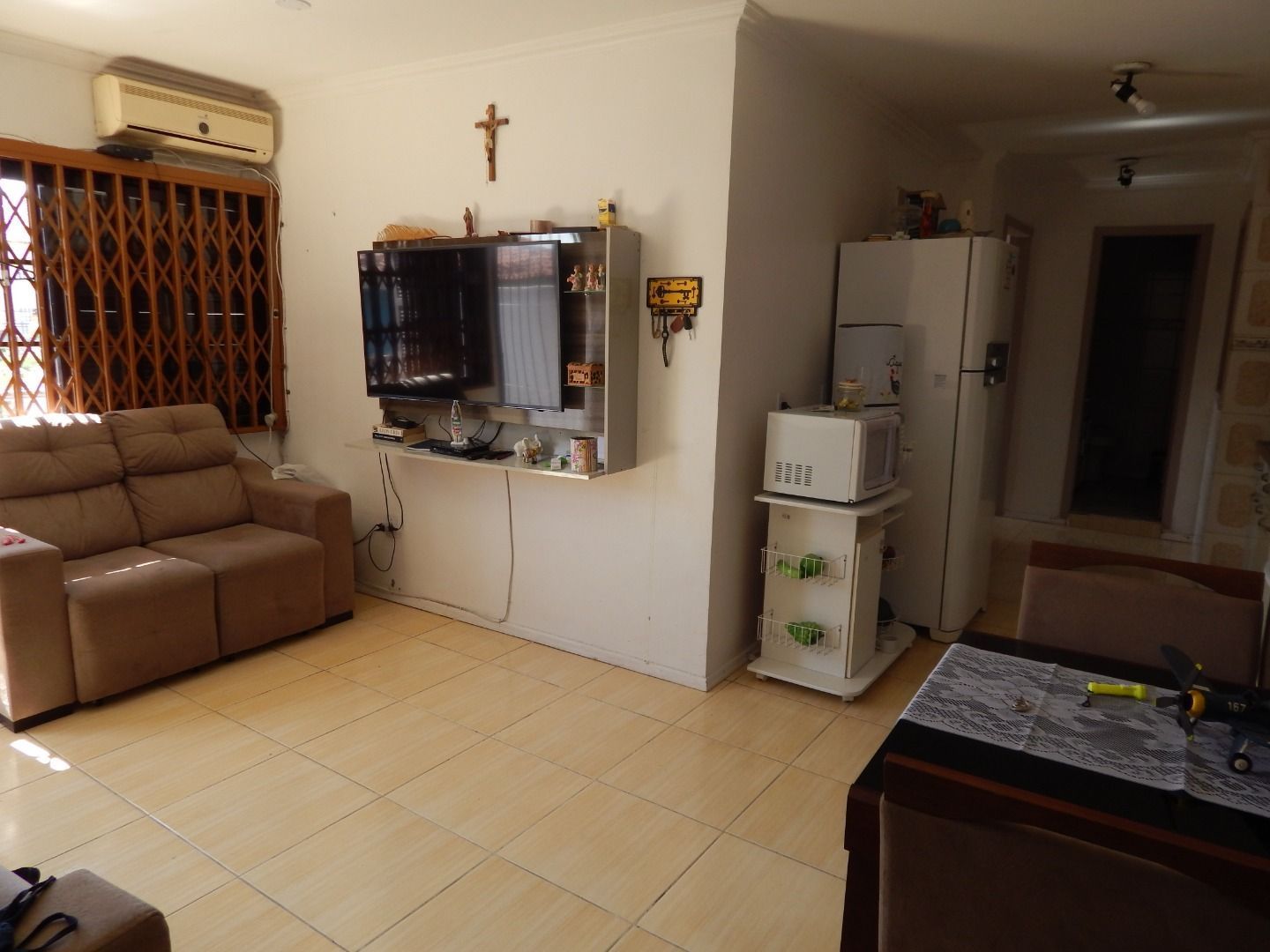 Casa à venda com 4 quartos, 215m² - Foto 8