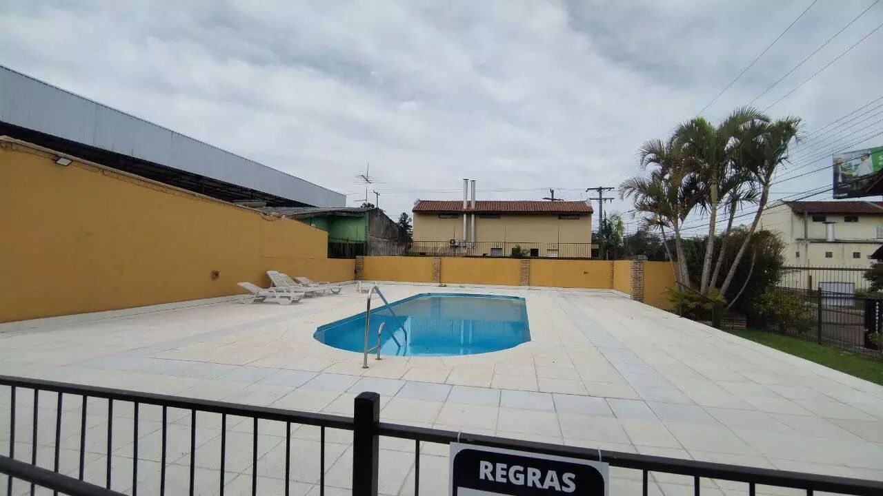 Casa de Condomínio, 2 quartos - Foto 21