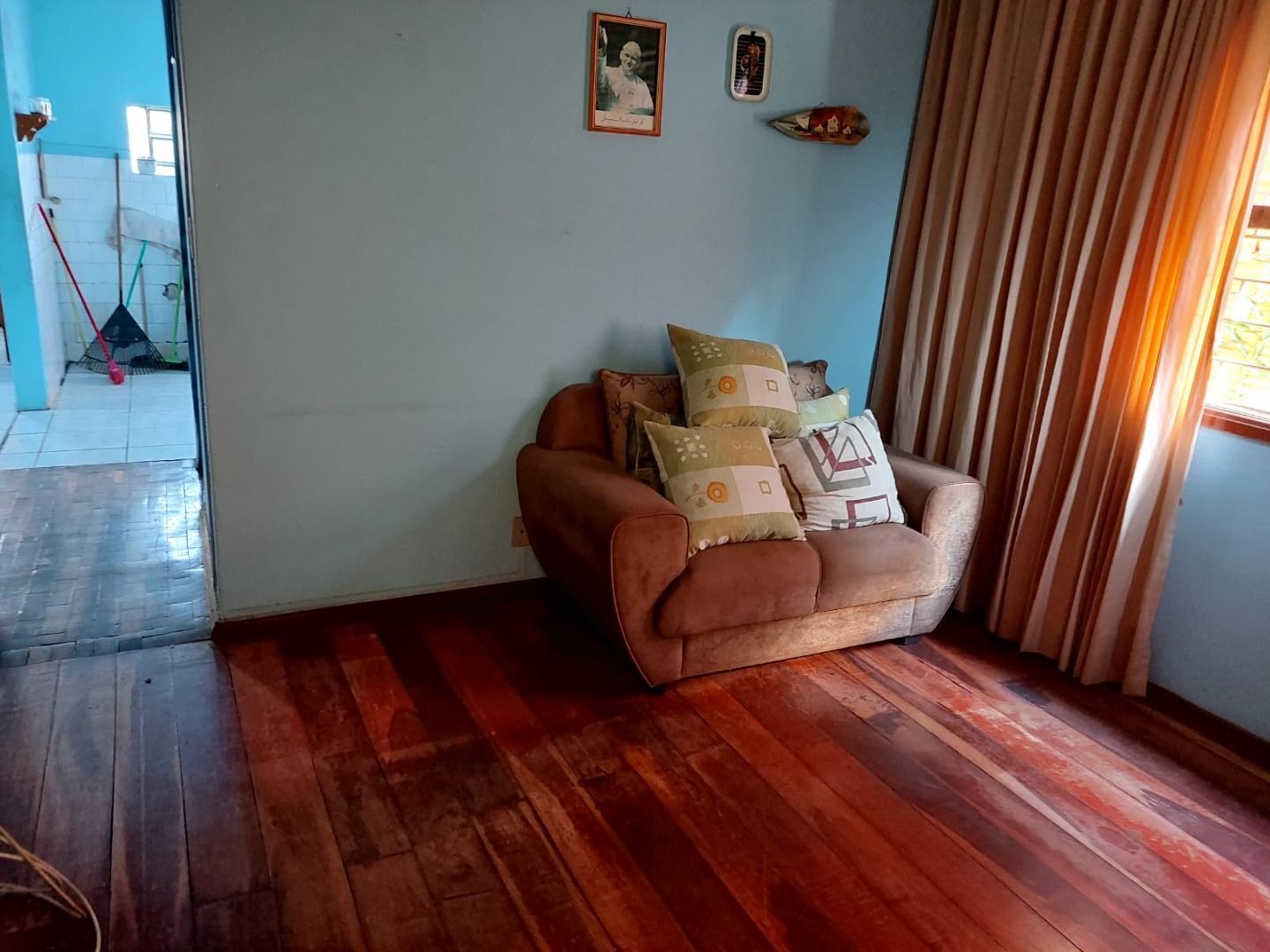 Casa à venda com 2 quartos, 100m² - Foto 5