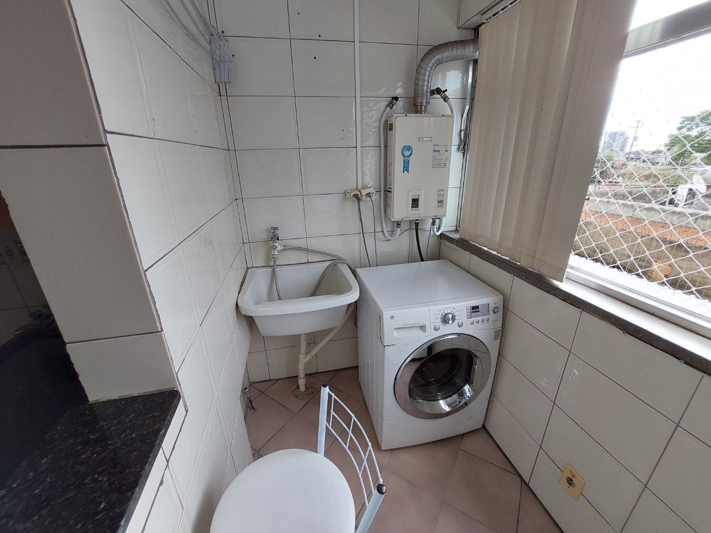 Apartamento, 2 quartos, 61 m² - Foto 10