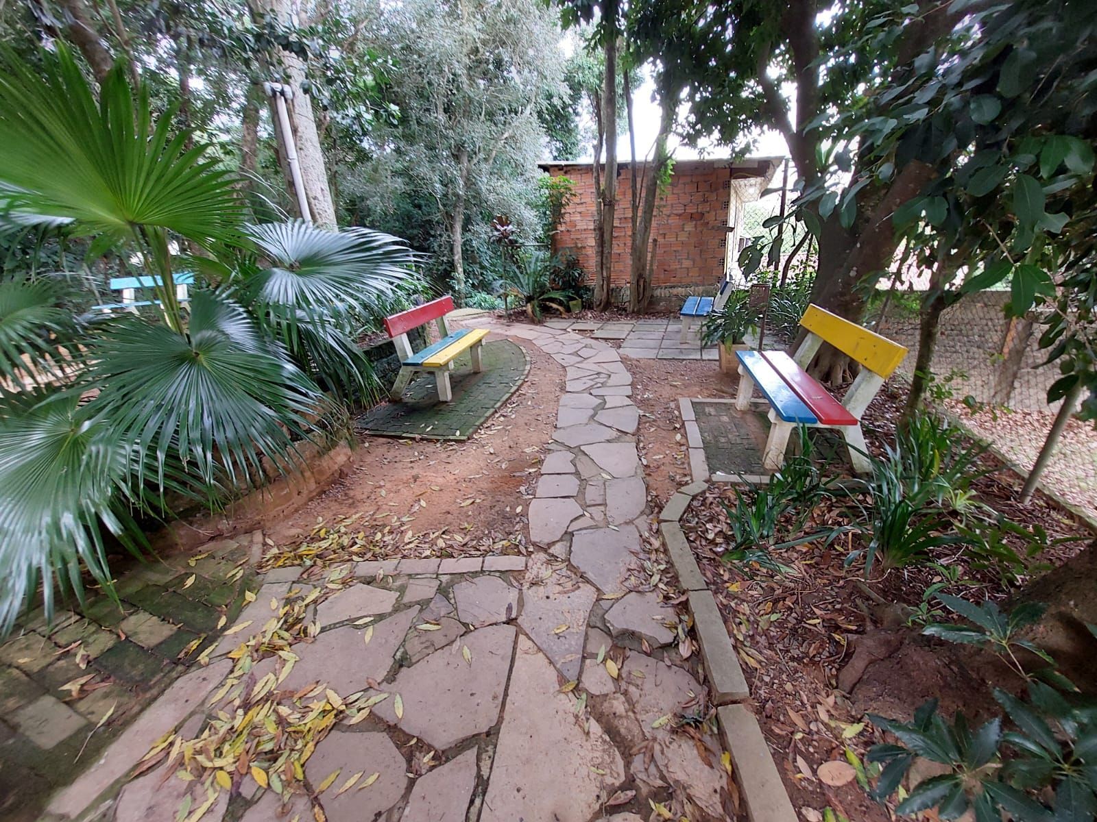 Apartamento à venda com 2 quartos, 59m² - Foto 17