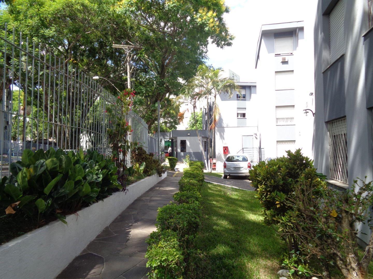 Apartamento para alugar com 1 quarto, 38m² - Foto 13