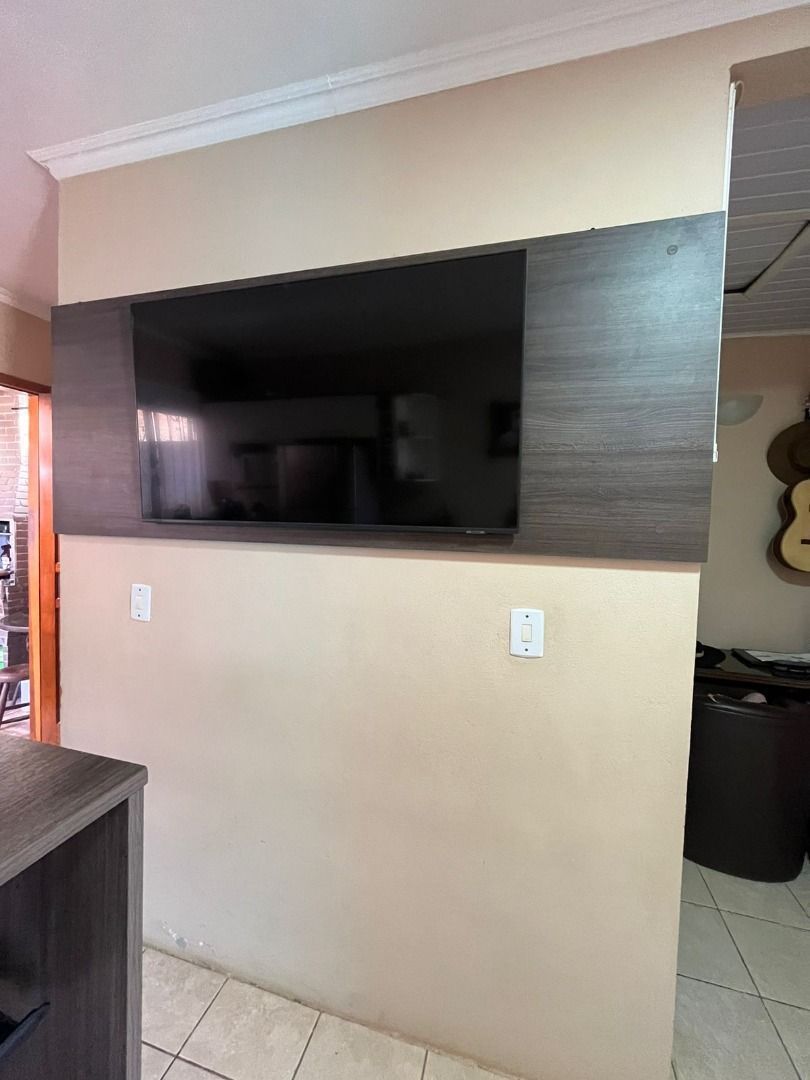 Casa, 1 quarto, 32 m² - Foto 2