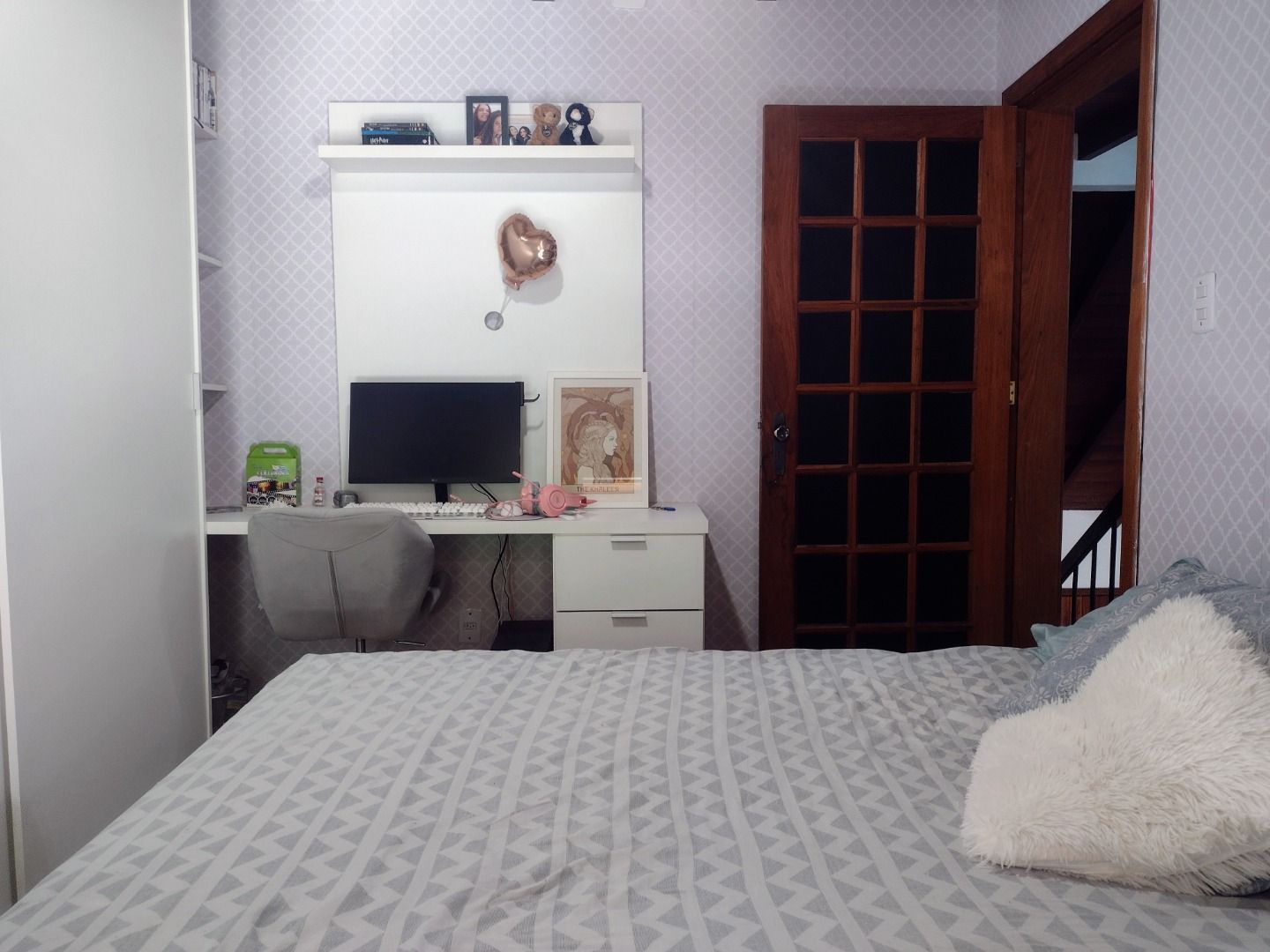 Casa à venda com 4 quartos, 221m² - Foto 31