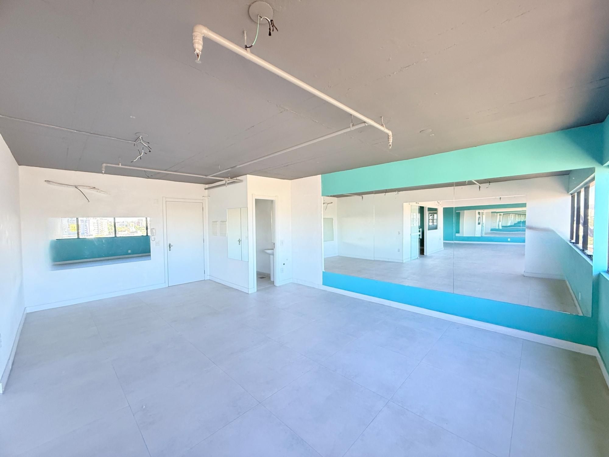 Sala-Conjunto, 37 m² - Foto 3