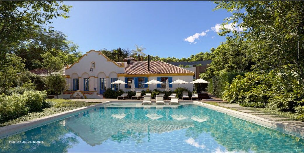 Casa, 3 quartos, 230 m² - Foto 11