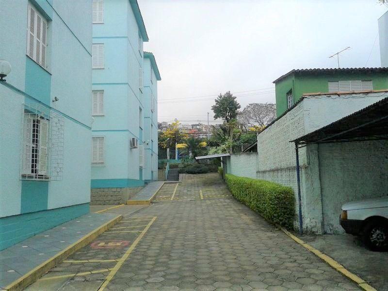 Apartamento, 1 quarto, 38 m² - Foto 16