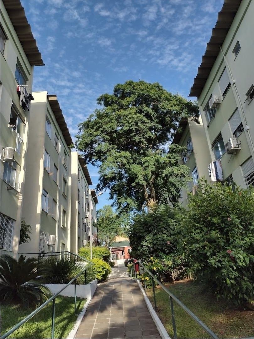 Apartamento, 1 quarto, 40 m² - Foto 2