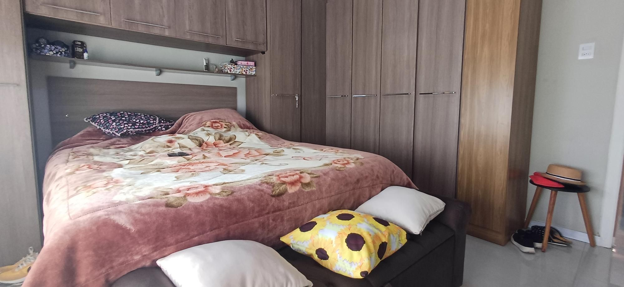 Apartamento, 3 quartos, 105 m² - Foto 29