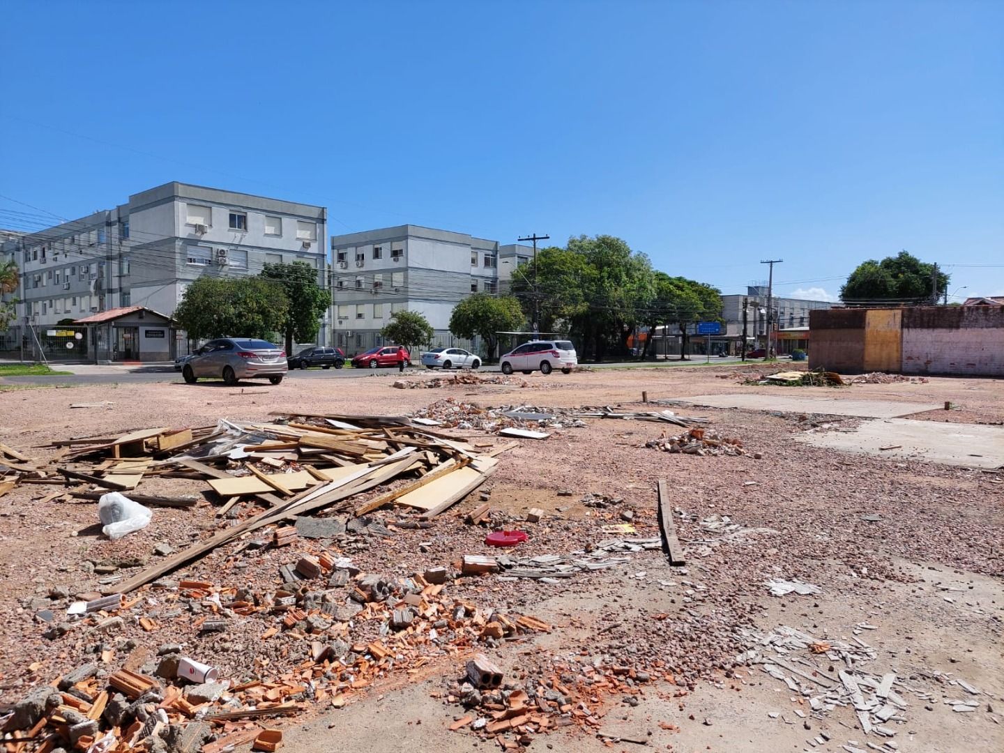 Terreno, 1800 m² - Foto 5