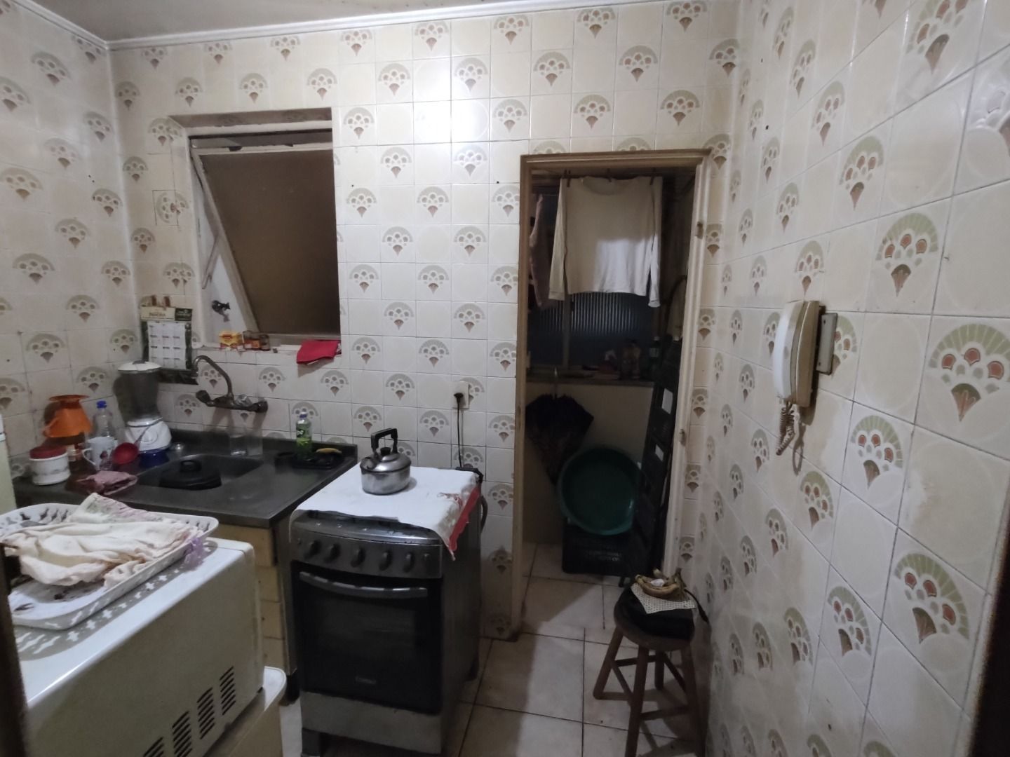 Apartamento, 1 quarto, 43 m² - Foto 11