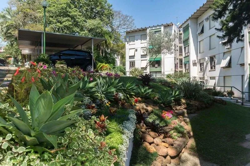 Apartamento, 2 quartos - Foto 17