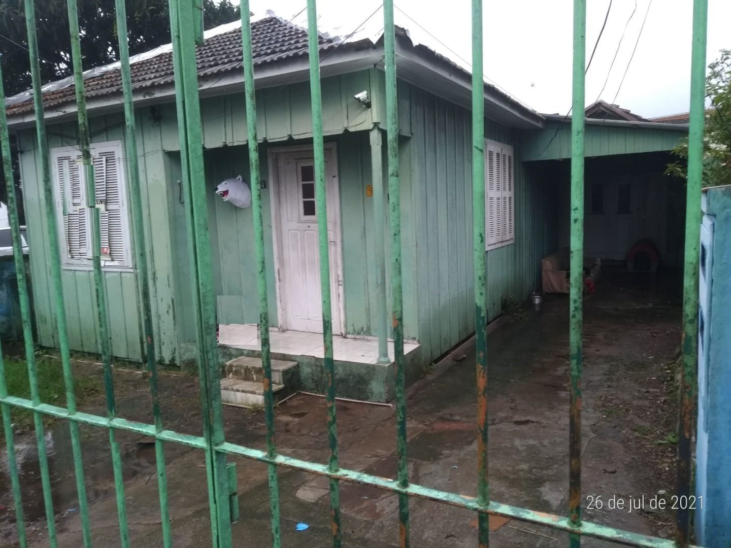 Terreno à venda, 450m² - Foto 6