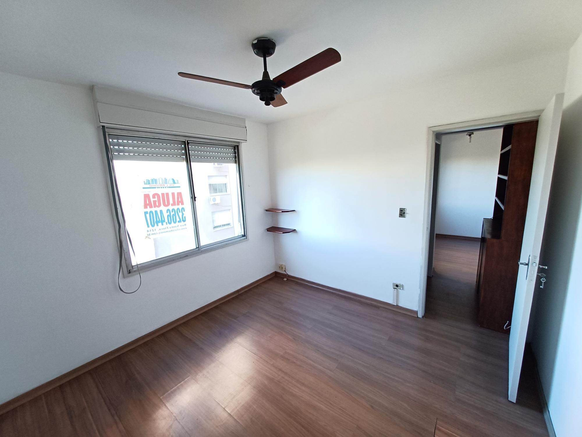Apartamento para alugar com 1 quarto, 42m² - Foto 5