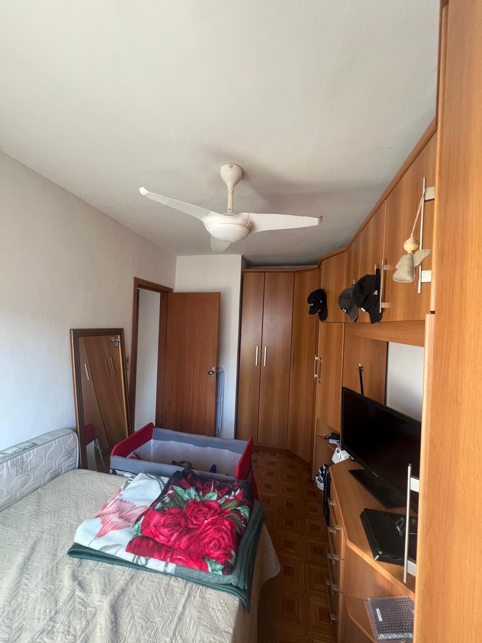 Apartamento, 2 quartos, 52 m² - Foto 10