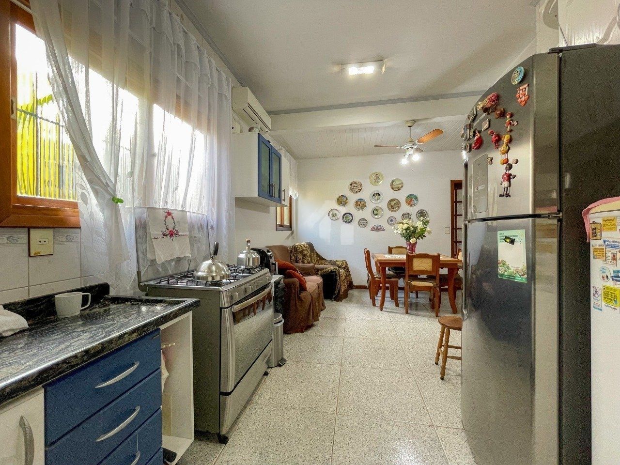 Casa, 3 quartos, 165 m² - Foto 6