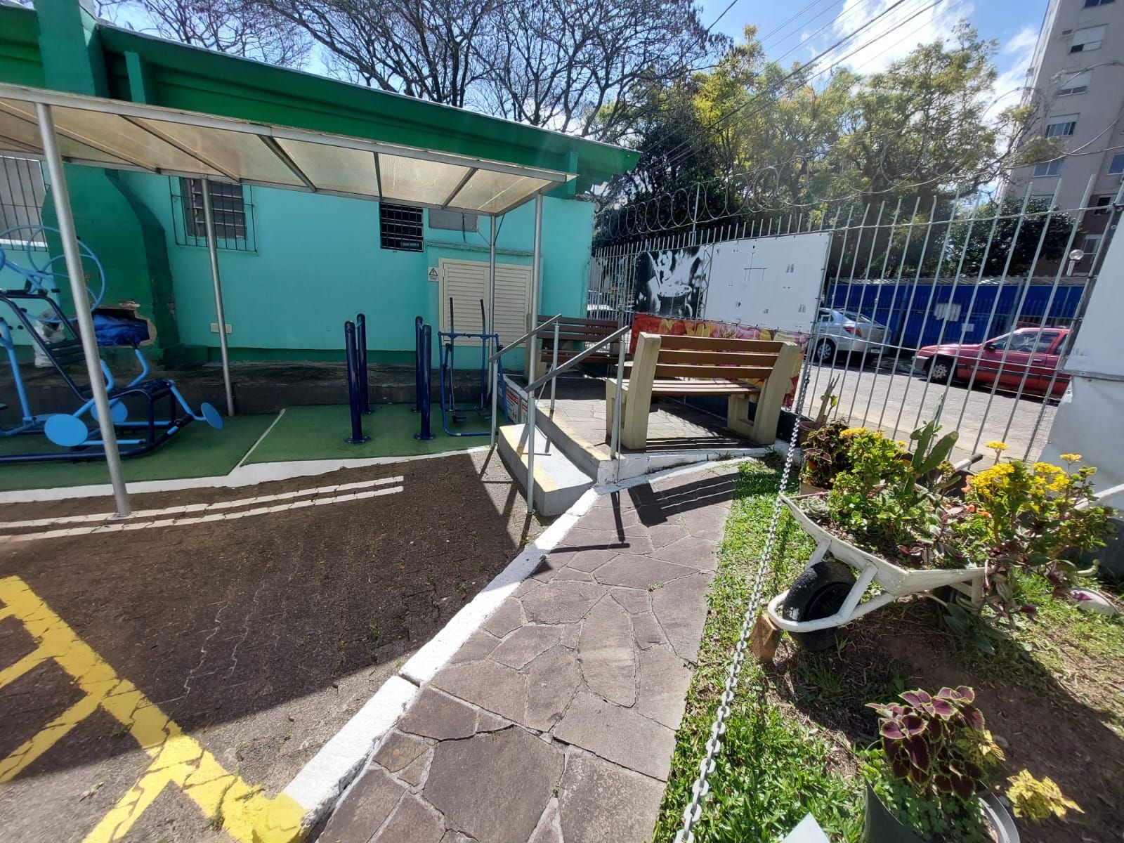 Apartamento, 1 quarto, 37 m² - Foto 3