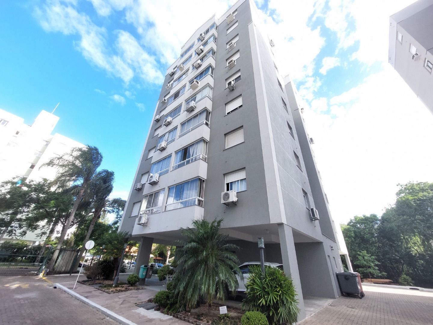 Apartamento, 2 quartos, 57 m² - Foto 27